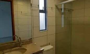 Imagem 6: MRS - Parque Amazonas, 01 quarto, 45m², andar alto, vista panorâmica para o mar