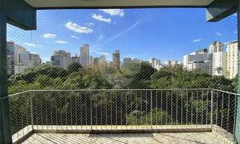 Imagem 2: São Paulo - Apartamento Padrão - HIGIENÓPOLIS