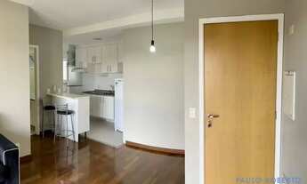 Imagem 3: APARTAMENTO - POMPÉIA - SP