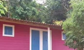 Imagem: Vendo casa em Serra Negra Bezerros PE