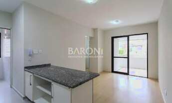 Imagem 1: São Paulo - Apartamento Padrão - Brooklin