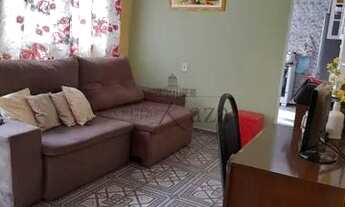 Imagem: Jacarei - Casa Padrão - Parque Meia Lua