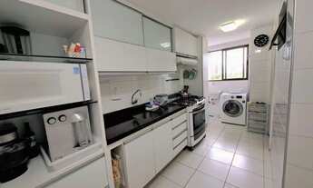 Imagem 2: Vendo Otimo Apto no Renascença I 117m2