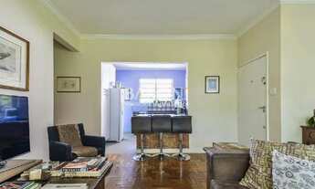 Imagem 7: São Paulo - Apartamento Padrão - Itaim Bibi