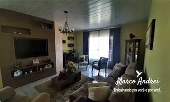 Imagem 5: Investimento, Prédio com moradia e Mercado em pleno funcionamento