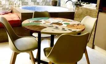 Imagem 3: Melhor casa de 2 qts do Mangueiral