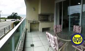 Imagem 5: Apartamento de 2 quartos sendo 1 suíte - venda - no Santinho - Florianópolis - Vista Mar