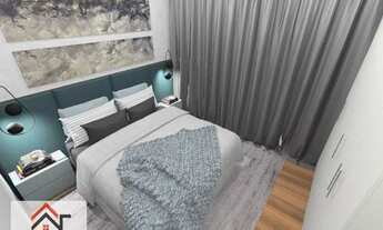 Imagem 6: Apartamento com 3 dormitórios à venda, 88 m² por R$ 790.000,00 - Nova Gardênia - Atibaia/S