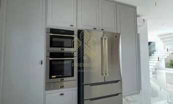 Imagem 5: Casa de Condomínio - Atibaia