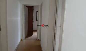 Imagem 4: Imperdível: Vila Olímpia apartamento com 2 dormitórios semi mobiliado, sacada de frente 2