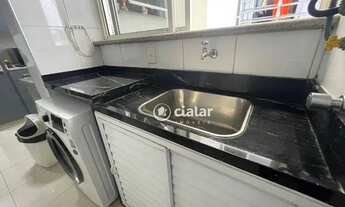 Imagem 4: Apartamento à venda por R$ 1.620.000,00 - Lagoa - Rio de Janeiro/RJ