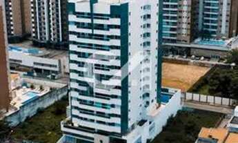 Imagem 2: Duplex para venda com 177 metros quadrados com 3 quartos em Jardins - Aracaju - SE