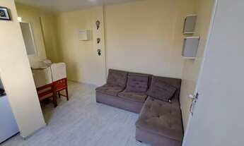 Imagem 3: Apartamento no Braga em Cabo Frio com 2 Quartos Locação Fixa