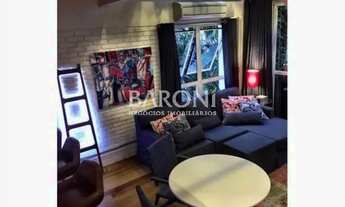 Imagem 5: São Paulo - Loft - Jardim América