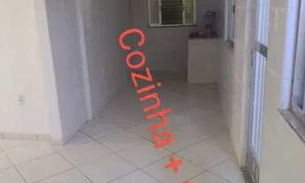 Imagem 2: Casa na rua principal de Austin