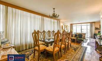 Imagem 3: Apartamento Venda Jardim Paulista 224 m² 3 Dormitórios