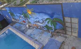 Imagem 5: Casa duplex Casa com 5 dormitórios