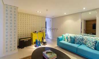 Imagem 7: Apartamento Venda 2 Dormitórios - 95 m² Moema