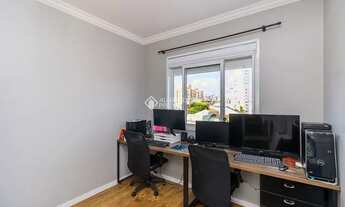 Imagem 7: Apartamento para venda com 71 metros quadrados com 2 quartos em Santana - Porto Alegre - R