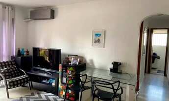 Imagem 1: São Paulo - Apartamento Padrão - VILA CLEMENTINO