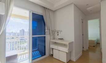 Imagem: Apartamento Venda Pinheiros 49 m² 2 Dormitórios