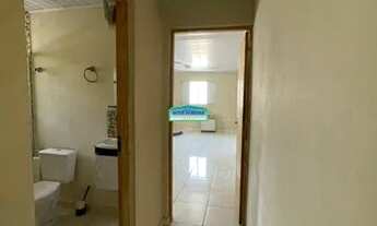 Imagem 5: Casa para locação, vila menck 3 cômodos