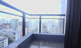 Imagem 6: Apartamento para Aluguel - Consolação, 1 Quarto, 48 m2