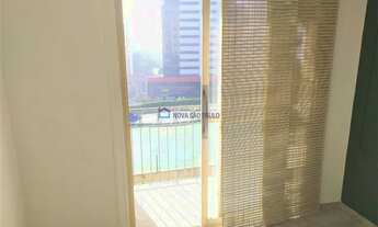 Imagem 2: Apartamento - 65m² - 2 dorms - sacada - 1 vaga - Vila Guarani