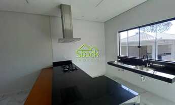 Imagem 2: Casa de Condomínio com 4 dormitórios à venda em Jaboticatubas