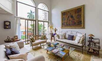 Imagem 2: São Paulo - Apartamento Padrão - Jardim América