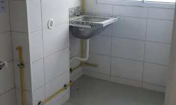 Imagem: Apartamento para venda com 50 metros quadrados