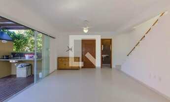 Imagem 3: Casa para Aluguel - Rio Tavares, 2 Quartos, 120 m2