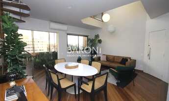 Imagem 4: São Paulo - Apartamento Padrão - Vila Clementino