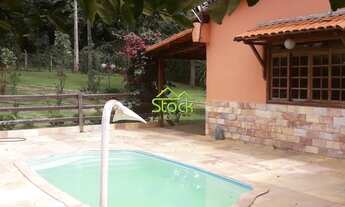 Imagem 2: Casa de Condomínio com 3 dormitórios à venda em Jaboticatubas