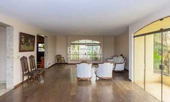 Imagem 3: São Paulo - Apartamento Padrão - Pinheiros