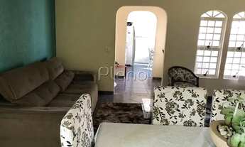 Imagem 3: Casa à venda na região do Jardim Icaraí - Campinas/SP
