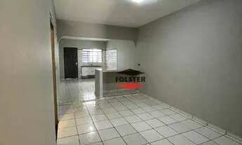 Imagem 4: 3 Casas à venda, 168 m² por R$ 480.000 - Jardim Augusto Cavalheiro - Santa Bárbara D'