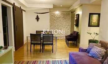 Imagem: São Paulo - Apartamento Padrão - Vila