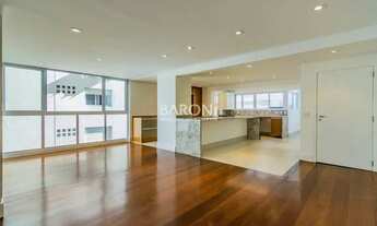 Imagem 4: São Paulo - Apartamento Padrão - Jardim América