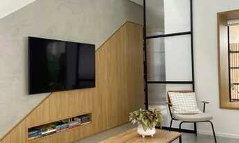 Imagem 3: Moderno Sobrado no parque Taua