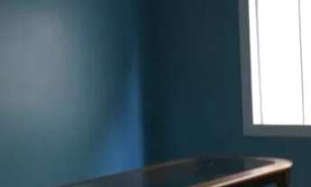 Imagem 3: Alugo excelente casa com geração própria de energia e piscina