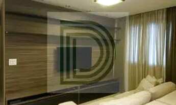 Imagem: Apartamento com 95 m² - Condominio Club