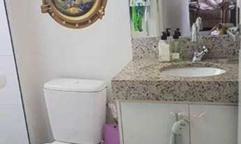 Imagem 3: Apartamento com 3 dormitórios à venda, 73 m² por R$ 400.000,00 - Vila Brasil - Santa Bárba