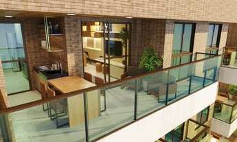 Imagem 4: Apartamento com 1 dormitório à venda em Maceió