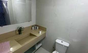 Imagem 4: COBERTURA DUPLES RECREIO DOS BANDEIRANTES