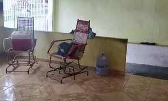 Imagem 3: Casa para venda possui 89 metros quadrados com 2 quartos em Terra Firme - Belém - PA