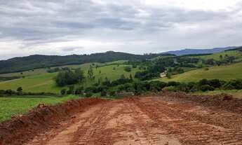 Imagem 4: Lote/Terreno para venda possui 500 metros quadrados em Jardim das Cerejeiras - Atibaia - S