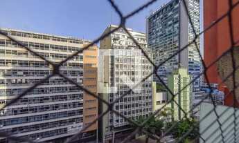 Imagem 6: Apartamento para Aluguel - Consolação, 1 Quarto, 30 m2