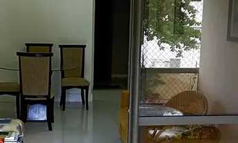 Imagem 3: Apartamento de 3 Quartos, Duas Suites e Duas Vagas de Garagens em Moderno Prédio na Federa