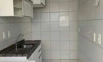 Imagem 4: Apartamento | 48m² | 2 quartos | Sítio Jardins | Campo Grande